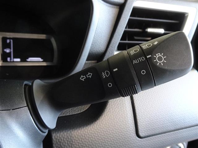 ルーミー カスタムＧ　衝突被害軽減システム　メモリーナビ　フルセグ　バックカメラ　ＥＴＣ　両側電動スライド　ＬＥＤヘッドランプ　スマートキー（13枚目）