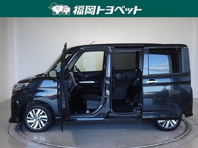 ルーミー カスタムＧ　衝突被害軽減システム　メモリーナビ　フルセグ　バックカメラ　ＥＴＣ　両側電動スライド　ＬＥＤヘッドランプ　スマートキー（19枚目）