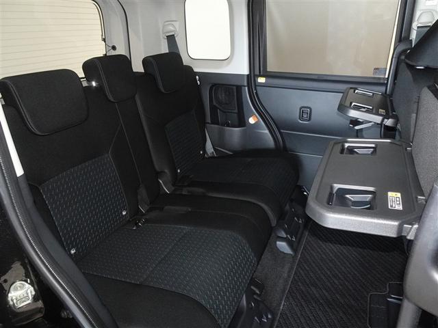 ルーミー カスタムＧ　衝突被害軽減システム　メモリーナビ　フルセグ　バックカメラ　ＥＴＣ　両側電動スライド　ＬＥＤヘッドランプ　スマートキー（20枚目）