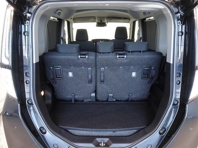 ルーミー カスタムＧ　衝突被害軽減システム　メモリーナビ　フルセグ　バックカメラ　ＥＴＣ　両側電動スライド　ＬＥＤヘッドランプ　スマートキー（22枚目）