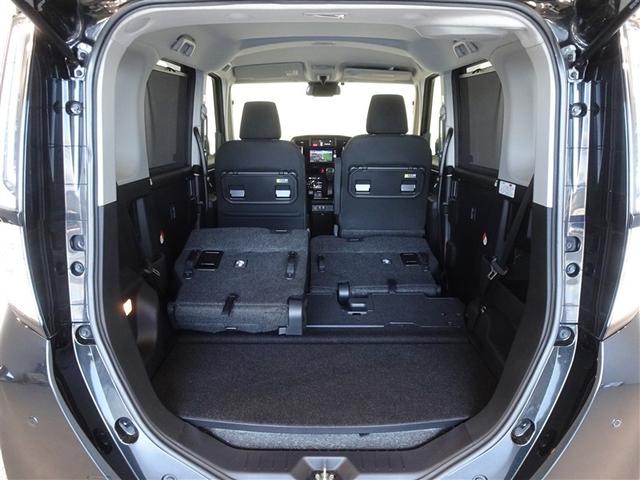 ルーミー カスタムＧ　衝突被害軽減システム　メモリーナビ　フルセグ　バックカメラ　ＥＴＣ　両側電動スライド　ＬＥＤヘッドランプ　スマートキー（23枚目）