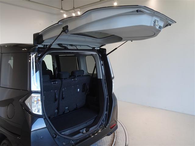 ルーミー カスタムＧ　衝突被害軽減システム　メモリーナビ　フルセグ　バックカメラ　ＥＴＣ　両側電動スライド　ＬＥＤヘッドランプ　スマートキー（25枚目）