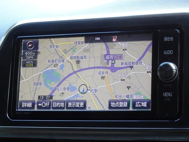 �����ւł��s�������ꏊ�ցA���S�̃g���^�����������[�i�r�𑕔����Ă��܂��B