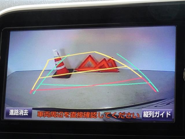 �o�b�N�K�C�h���j�^�[�𑕔����Ă��܂��A�Ԍɓ�������N���N�ł��B