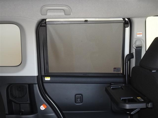 �Z�J���h�V�[�g�̑��K���X�ɂ͓��悯�̃V�F�[�h�𑕔����Ă��܂��B�����������̃J�b�g�ɁA�v���C�o�V�[�΍�Ƃ��Ă��d�󂵂܂��B