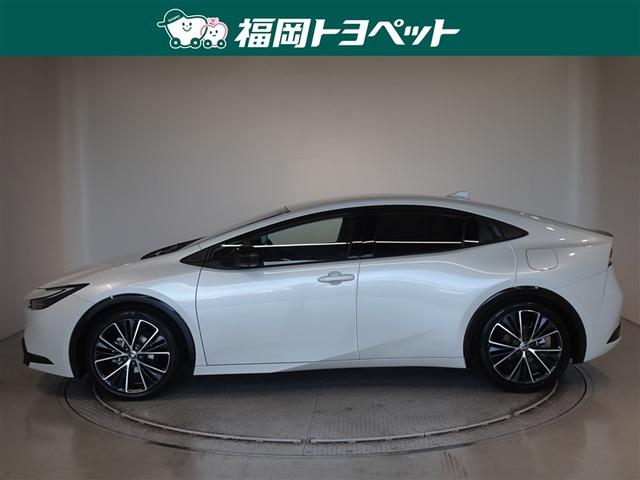 プリウス Ｚ　衝突被害軽減システム　メモリーナビ　フルセグ　バックカメラ　ＥＴＣ　ドラレコ　両側電動スライド　ＬＥＤヘッドランプ　スマートキー（2枚目）