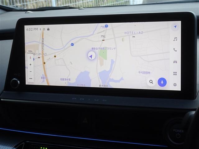 プリウス Ｚ　衝突被害軽減システム　メモリーナビ　フルセグ　バックカメラ　ＥＴＣ　ドラレコ　両側電動スライド　ＬＥＤヘッドランプ　スマートキー（6枚目）