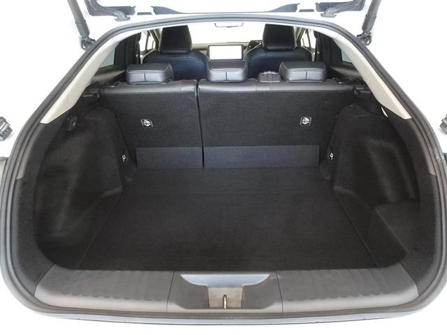 プリウス Ｚ　衝突被害軽減システム　メモリーナビ　フルセグ　バックカメラ　ＥＴＣ　ドラレコ　両側電動スライド　ＬＥＤヘッドランプ　スマートキー（21枚目）