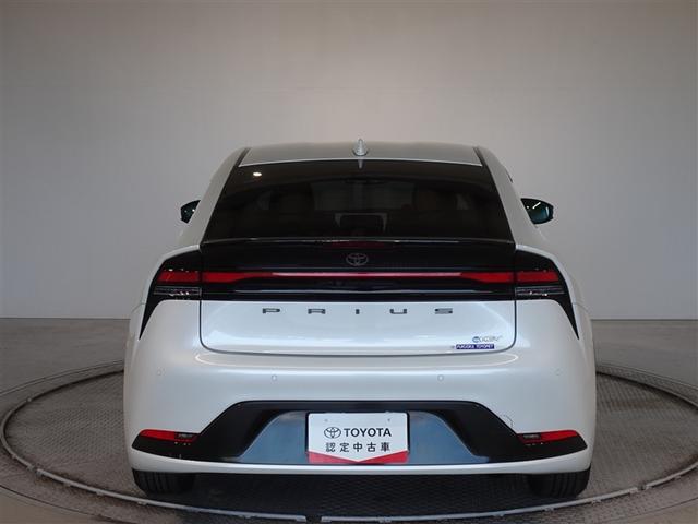 プリウス Ｚ　衝突被害軽減システム　メモリーナビ　フルセグ　バックカメラ　ＥＴＣ　ドラレコ　両側電動スライド　ＬＥＤヘッドランプ　スマートキー（23枚目）