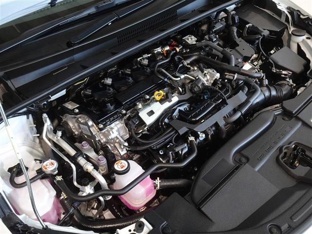 プリウス Ｚ　衝突被害軽減システム　メモリーナビ　フルセグ　バックカメラ　ＥＴＣ　ドラレコ　両側電動スライド　ＬＥＤヘッドランプ　スマートキー（26枚目）