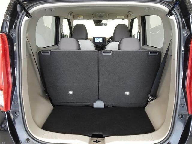 デイズ Ｓ　衝突被害軽減システム　メモリーナビ　フルセグ　ＥＴＣ（15枚目）