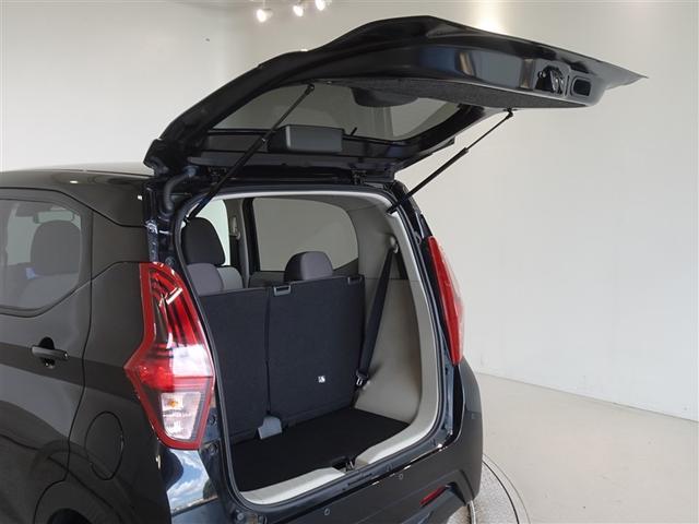 デイズ Ｓ　衝突被害軽減システム　メモリーナビ　フルセグ　ＥＴＣ（18枚目）