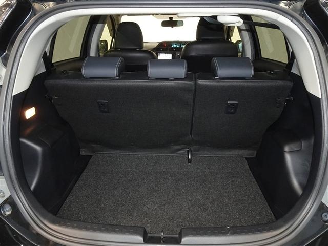 �R���p�N�g�ł����A����g���Ȃ�\���ȃX�y�[�X�̃g�����N���[���ł��B