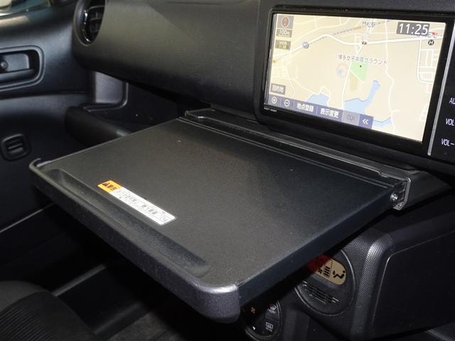 �i�r���̃g���[�������o���΃e�[�u���ɑ��ς��A�x�e���ɏd�󂵂܂��B