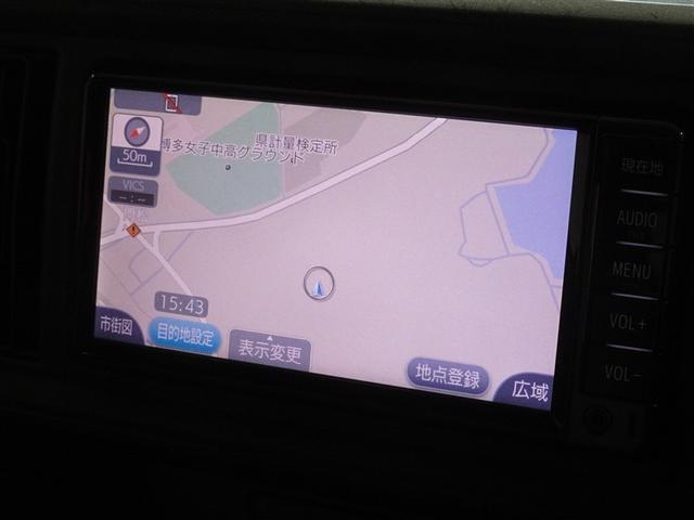 パッソ Ｘ　Ｌパッケージ　メモリーナビ　ワンセグ　バックカメラ　ＥＴＣ　スマートキー（6枚目）