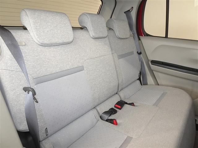 パッソ Ｘ　Ｌパッケージ　メモリーナビ　ワンセグ　バックカメラ　ＥＴＣ　スマートキー（15枚目）