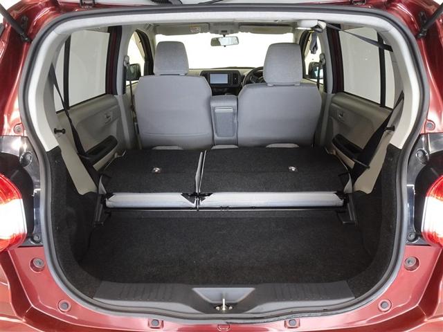 パッソ Ｘ　Ｌパッケージ　メモリーナビ　ワンセグ　バックカメラ　ＥＴＣ　スマートキー（17枚目）