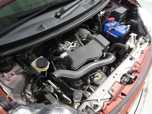 パッソ Ｘ　Ｌパッケージ　メモリーナビ　ワンセグ　バックカメラ　ＥＴＣ　スマートキー（20枚目）