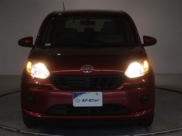 パッソ Ｘ　Ｌパッケージ　メモリーナビ　ワンセグ　バックカメラ　ＥＴＣ　スマートキー（22枚目）