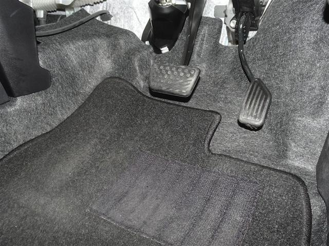 ミライース Ｘ　ＳＡＩＩＩ　衝突被害軽減システム　ＬＥＤヘッドランプ　スマートキー（8枚目）