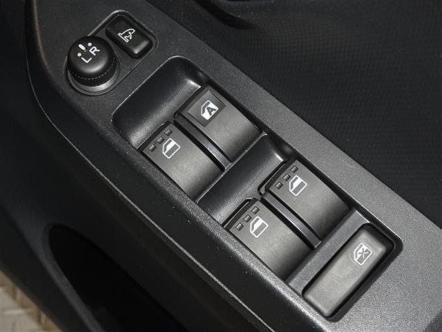 ミライース Ｘ　ＳＡＩＩＩ　衝突被害軽減システム　ＬＥＤヘッドランプ　スマートキー（11枚目）