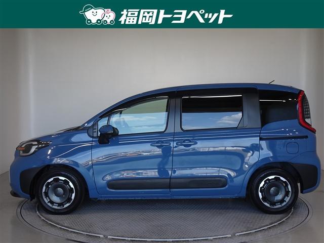 シエンタ ハイブリッドＺ　衝突被害軽減システム　メモリーナビ　フルセグ　バックカメラ　ＥＴＣ　両側電動スライド　ＬＥＤヘッドランプ　スマートキー（2枚目）