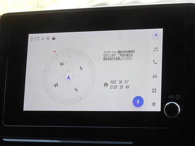 シエンタ ハイブリッドＺ　衝突被害軽減システム　メモリーナビ　フルセグ　バックカメラ　ＥＴＣ　両側電動スライド　ＬＥＤヘッドランプ　スマートキー（6枚目）