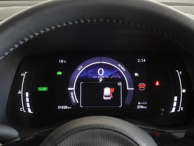 シエンタ ハイブリッドＺ　衝突被害軽減システム　メモリーナビ　フルセグ　バックカメラ　ＥＴＣ　両側電動スライド　ＬＥＤヘッドランプ　スマートキー（10枚目）