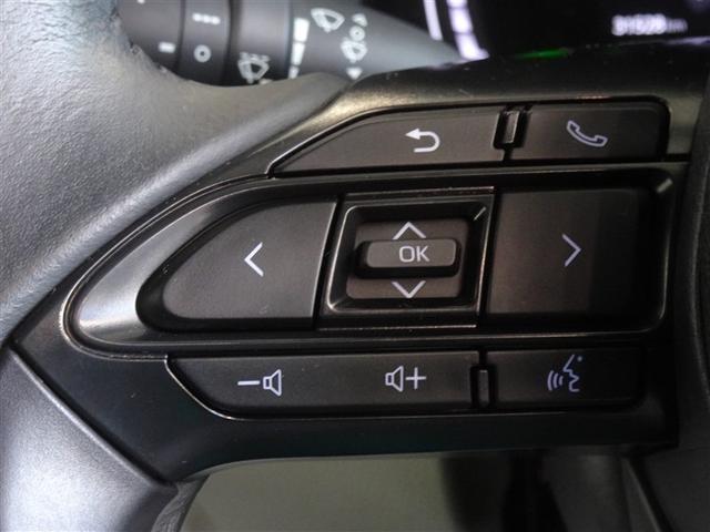 シエンタ ハイブリッドＺ　衝突被害軽減システム　メモリーナビ　フルセグ　バックカメラ　ＥＴＣ　両側電動スライド　ＬＥＤヘッドランプ　スマートキー（12枚目）