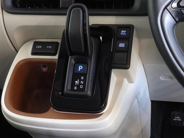 シエンタ ハイブリッドＺ　衝突被害軽減システム　メモリーナビ　フルセグ　バックカメラ　ＥＴＣ　両側電動スライド　ＬＥＤヘッドランプ　スマートキー（14枚目）