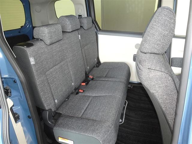 シエンタ ハイブリッドＺ　衝突被害軽減システム　メモリーナビ　フルセグ　バックカメラ　ＥＴＣ　両側電動スライド　ＬＥＤヘッドランプ　スマートキー（19枚目）