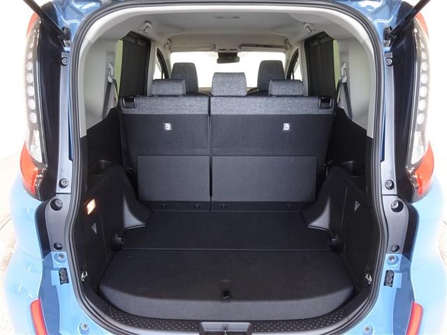 シエンタ ハイブリッドＺ　衝突被害軽減システム　メモリーナビ　フルセグ　バックカメラ　ＥＴＣ　両側電動スライド　ＬＥＤヘッドランプ　スマートキー（20枚目）