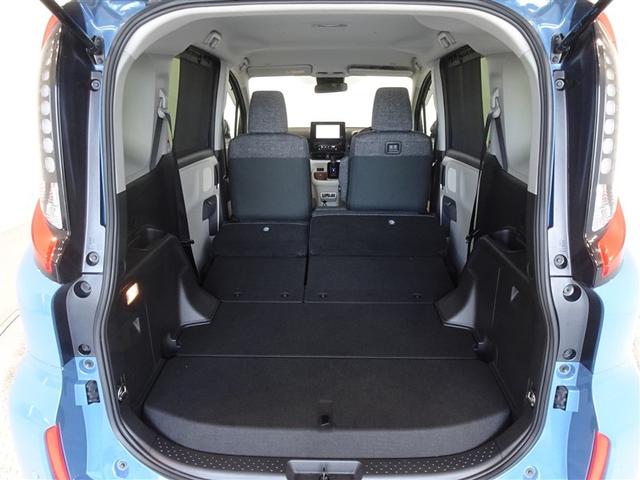 シエンタ ハイブリッドＺ　衝突被害軽減システム　メモリーナビ　フルセグ　バックカメラ　ＥＴＣ　両側電動スライド　ＬＥＤヘッドランプ　スマートキー（21枚目）