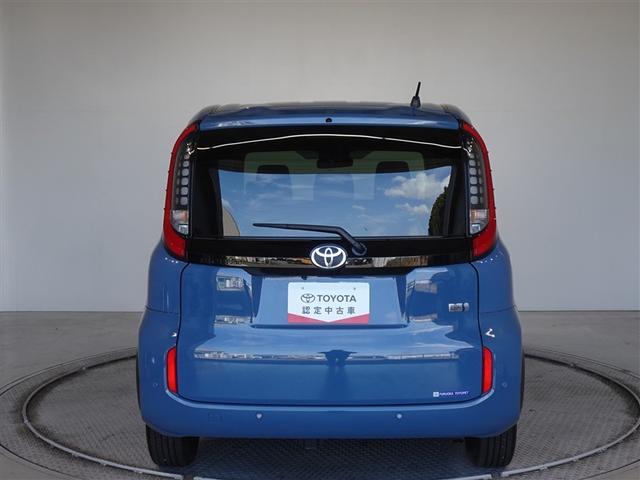 シエンタ ハイブリッドＺ　衝突被害軽減システム　メモリーナビ　フルセグ　バックカメラ　ＥＴＣ　両側電動スライド　ＬＥＤヘッドランプ　スマートキー（22枚目）