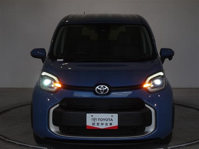 シエンタ ハイブリッドＺ　衝突被害軽減システム　メモリーナビ　フルセグ　バックカメラ　ＥＴＣ　両側電動スライド　ＬＥＤヘッドランプ　スマートキー（26枚目）