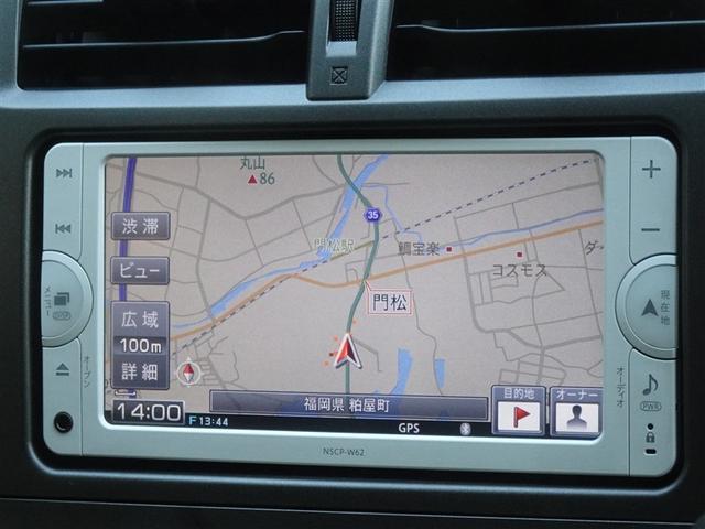 �����ւł��s�������ꏊ�ցA���S�̃g���^�����������[�i�r�𑕔����Ă��܂��B