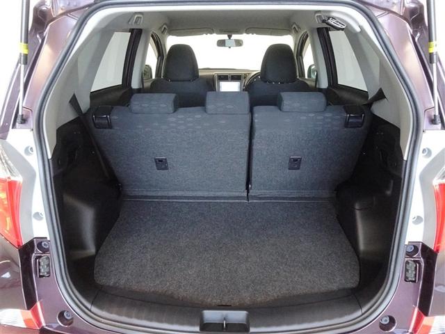 �R���p�N�g�ł����A����g���Ȃ�\���ȃX�y�[�X�̃g�����N���[���ł��B