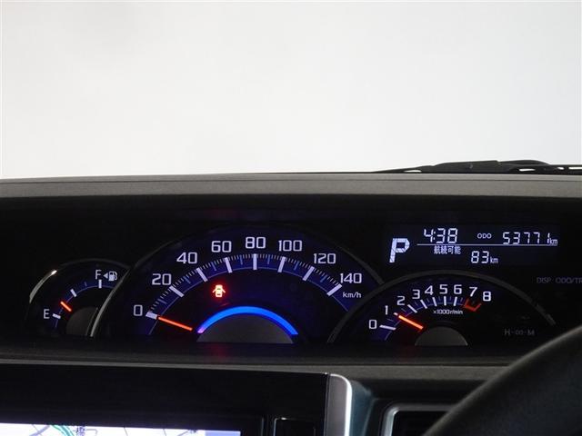 タント カスタムＸ　トップエディションＳＡ　衝突被害軽減システム　メモリーナビ　フルセグ　バックカメラ　ドラレコ　ＬＥＤヘッドランプ　スマートキー（10枚目）