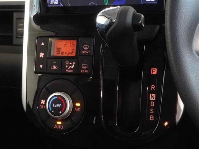 タント カスタムＸ　トップエディションＳＡ　衝突被害軽減システム　メモリーナビ　フルセグ　バックカメラ　ドラレコ　ＬＥＤヘッドランプ　スマートキー（12枚目）