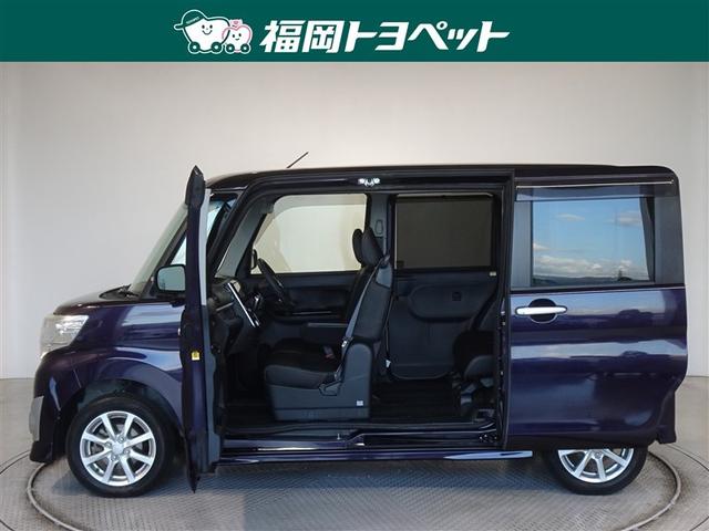 タント カスタムＸ　トップエディションＳＡ　衝突被害軽減システム　メモリーナビ　フルセグ　バックカメラ　ドラレコ　ＬＥＤヘッドランプ　スマートキー（17枚目）