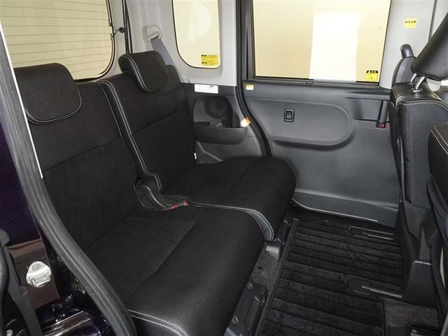 タント カスタムＸ　トップエディションＳＡ　衝突被害軽減システム　メモリーナビ　フルセグ　バックカメラ　ドラレコ　ＬＥＤヘッドランプ　スマートキー（18枚目）