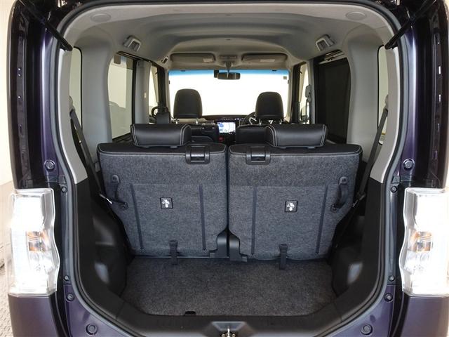 タント カスタムＸ　トップエディションＳＡ　衝突被害軽減システム　メモリーナビ　フルセグ　バックカメラ　ドラレコ　ＬＥＤヘッドランプ　スマートキー（20枚目）