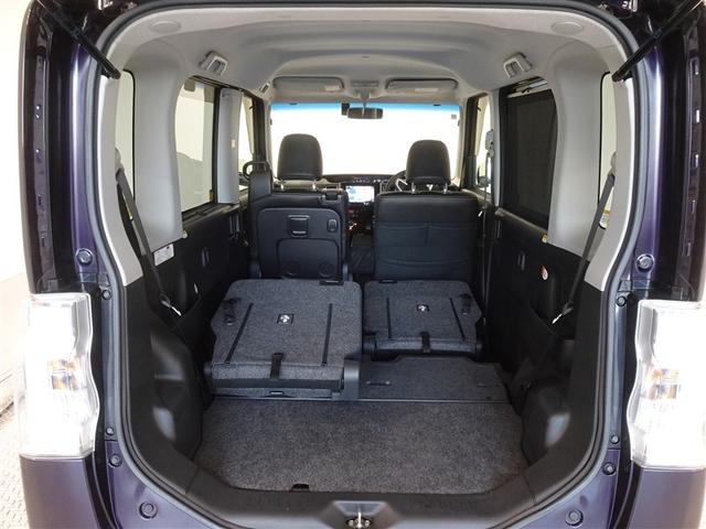 タント カスタムＸ　トップエディションＳＡ　衝突被害軽減システム　メモリーナビ　フルセグ　バックカメラ　ドラレコ　ＬＥＤヘッドランプ　スマートキー（21枚目）