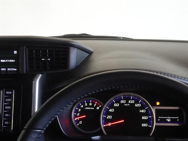 タンク カスタムＧ　衝突被害軽減システム　メモリーナビ　ワンセグ　バックカメラ　ＥＴＣ　両側電動スライド　ＬＥＤヘッドランプ　スマートキー（10枚目）