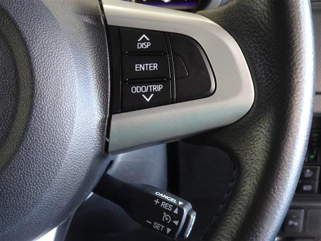タンク カスタムＧ　衝突被害軽減システム　メモリーナビ　ワンセグ　バックカメラ　ＥＴＣ　両側電動スライド　ＬＥＤヘッドランプ　スマートキー（11枚目）