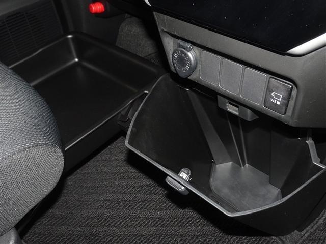 タンク カスタムＧ　衝突被害軽減システム　メモリーナビ　ワンセグ　バックカメラ　ＥＴＣ　両側電動スライド　ＬＥＤヘッドランプ　スマートキー（13枚目）