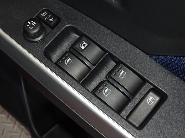 タンク カスタムＧ　衝突被害軽減システム　メモリーナビ　ワンセグ　バックカメラ　ＥＴＣ　両側電動スライド　ＬＥＤヘッドランプ　スマートキー（16枚目）