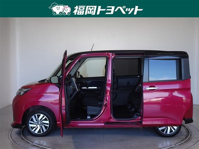 タンク カスタムＧ　衝突被害軽減システム　メモリーナビ　ワンセグ　バックカメラ　ＥＴＣ　両側電動スライド　ＬＥＤヘッドランプ　スマートキー（17枚目）