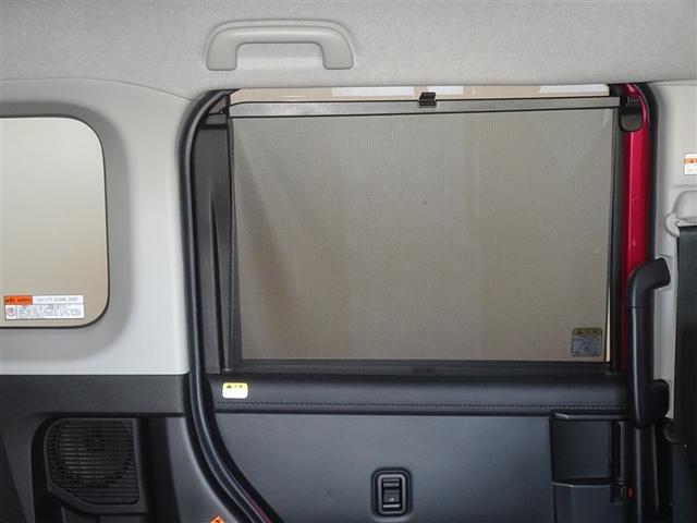 タンク カスタムＧ　衝突被害軽減システム　メモリーナビ　ワンセグ　バックカメラ　ＥＴＣ　両側電動スライド　ＬＥＤヘッドランプ　スマートキー（19枚目）