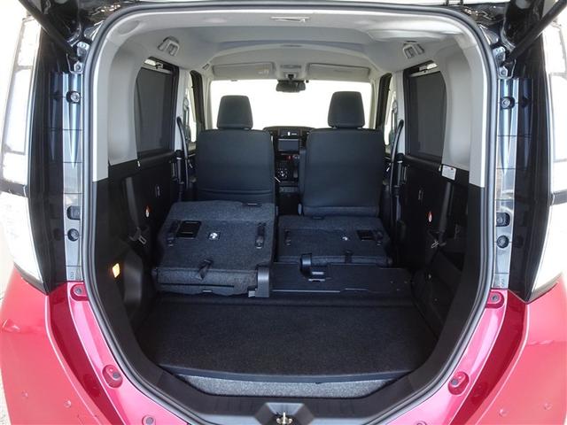 タンク カスタムＧ　衝突被害軽減システム　メモリーナビ　ワンセグ　バックカメラ　ＥＴＣ　両側電動スライド　ＬＥＤヘッドランプ　スマートキー（21枚目）